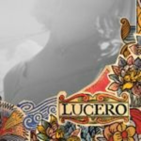 LUCERO – that much further west (20th anniversary) (LP Vinyl)