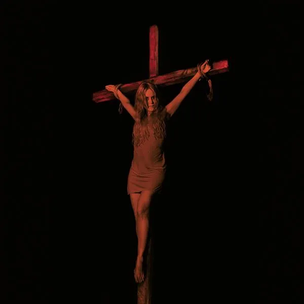 LUCIFER – IV (CD)