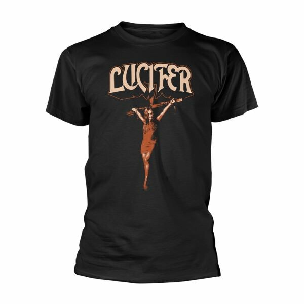 LUCIFER – lucifer IV (boy) black (Textil)