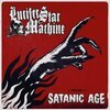 LUCIFER STAR MACHINE – satanic age (CD, LP Vinyl)