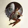 LUCINDA CHUA – yian (CD, LP Vinyl)
