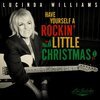 LUCINDA WILLIAMS – lu´s jukebox vol. 5: rockin´ little christmas (CD, LP Vinyl)