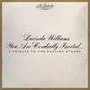 LUCINDA WILLIAMS – you are cordially invited- rolling stones tribute (CD, LP Vinyl)