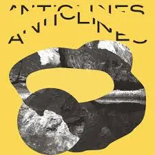 LUCRECIA DALT – anticlines (CD, LP Vinyl)