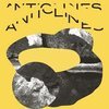 LUCRECIA DALT – anticlines (CD, LP Vinyl)