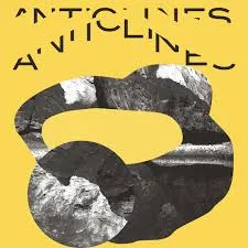 LUCRECIA DALT – anticlines (LP Vinyl)