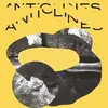 LUCRECIA DALT – anticlines (LP Vinyl)