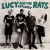 LUCY AND THE RATS – got lucky (LP Vinyl)