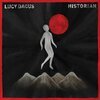 LUCY DACUS – historian (CD)