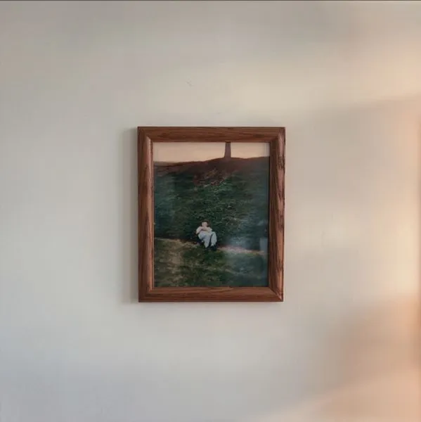 LUCY DACUS – no burden (2026 reissue) (CD, LP Vinyl)