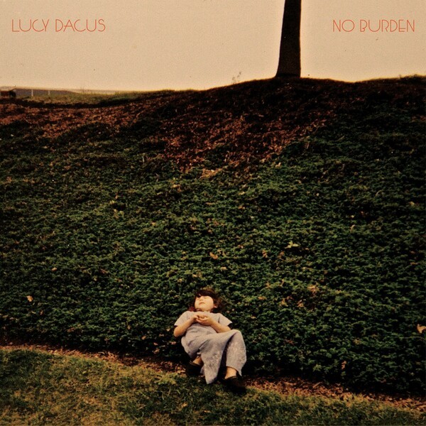 LUCY DACUS – no burden (CD, LP Vinyl)