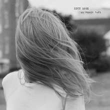 LUCY ROSE, no words left cover