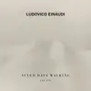 LUDOVICO EINAUDI – 7 days walking - day 1 (LP Vinyl)