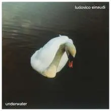 LUDOVICO EINAUDI – underwater (CD, LP Vinyl)