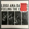 LUIGI ANA DA BOYS – feeling the ceiling (LP Vinyl)