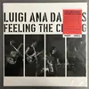 LUIGI ANA DA BOYS – feeling the ceiling (LP Vinyl)