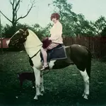 LUISE POP – time is a habit (CD, LP Vinyl)