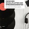 LUKAS LINEK – zwischen schallplatten und streamingdiensten (Papier)