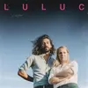 LULUC – sculptor (CD, LP Vinyl)