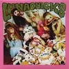 LUNACHICKS – binge & purge (LP Vinyl)