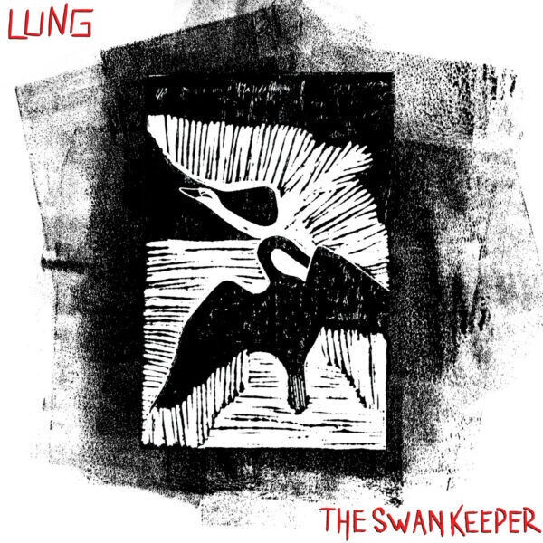 LUNG – the swankeeper (LP Vinyl)