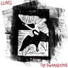 LUNG – the swankeeper (LP Vinyl)
