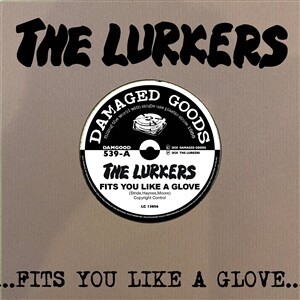 LURKERS, fits you like a glove cover