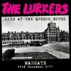 LURKERS – live at the queens hotel (LP Vinyl)