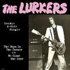 LURKERS – the boys in the corner (7" Vinyl)