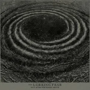 LURKING FEAR – out of the voicless grave (LP Vinyl)