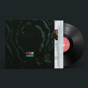LUSH – gala (CD, LP Vinyl)