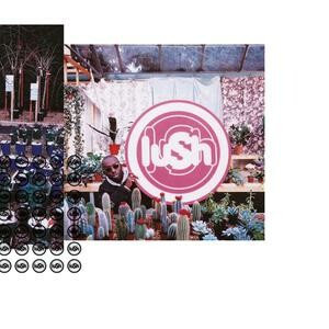LUSH – lovelife (CD, LP Vinyl)