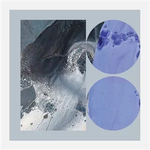 LUSINE – melting days (LP Vinyl)