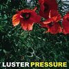 LUSTER – pressure (LP Vinyl)