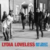 LYDIA LOVELESS – boy crazy single(s) (CD)