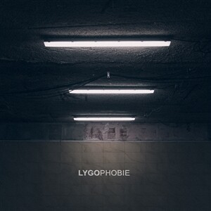 LYGO, lygophobie cover