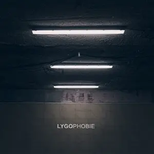 LYGO – lygophobie (CD, LP Vinyl)