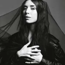 LYKKE LI – i never learn (10th anniversary edition (LP Vinyl)