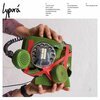 LYPURA – c (LP Vinyl)