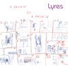 LYRES – a promise is a promise (CD)