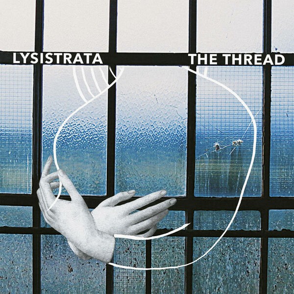 Cover LYSISTRATA, the thread