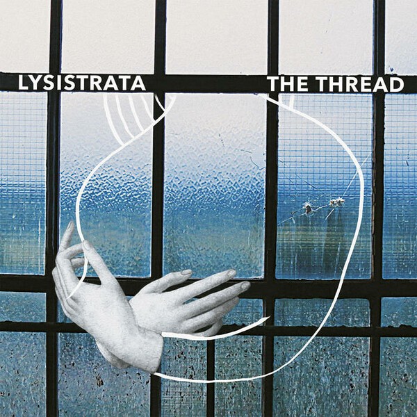 LYSISTRATA – the thread (CD)