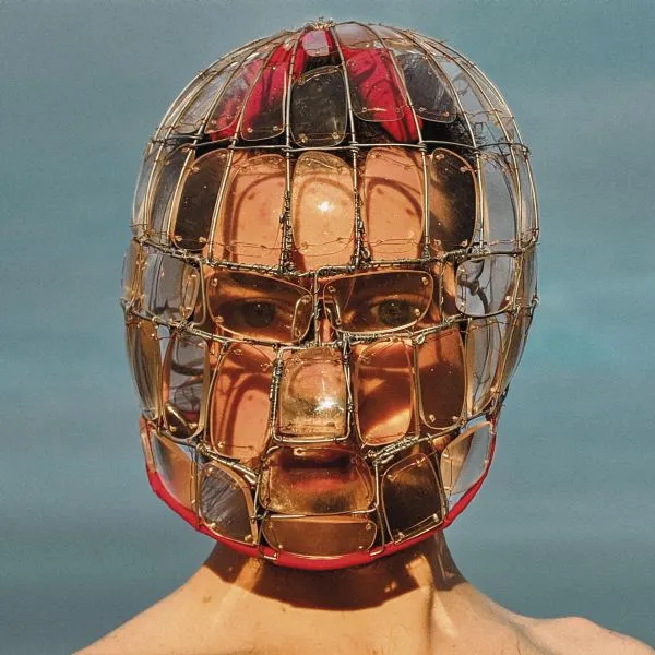 LYSISTRATA – veil (CD)