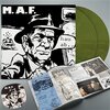 M.A.F. (MUT AUS FLASCHEN) – hau ab (LP Vinyl)