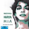 M.I.A. – matangi maya m.i.a. (Video, DVD)