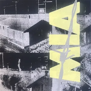 M.I.A. – no man-ep (7" Vinyl)