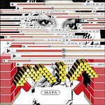 M.I.A. (UK) – maya (CD, LP Vinyl)
