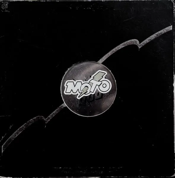 M.O.T.O. – gangway for miracles (LP Vinyl)