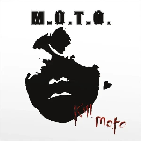M.O.T.O. – kill moto (LP Vinyl)
