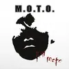 M.O.T.O. – kill moto (LP Vinyl)